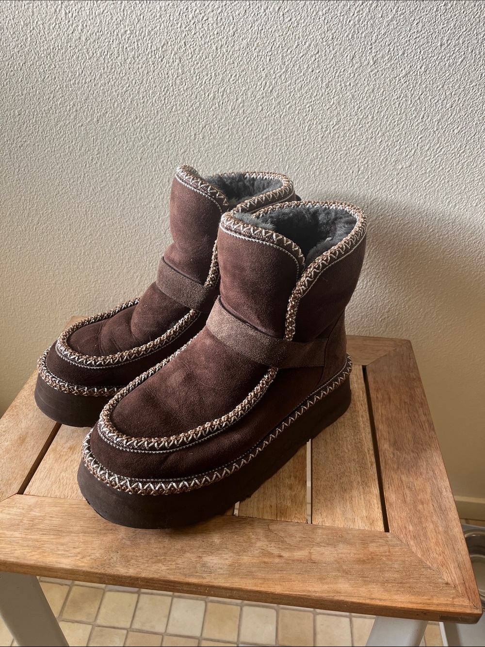 Australia luxe collective size 8/9